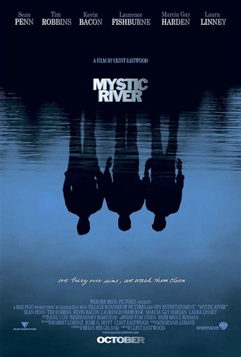 mystic river imdb